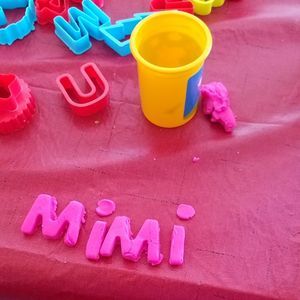 Meet your Posher, Mary lou